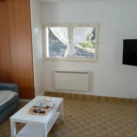 Confortable Apartament *
