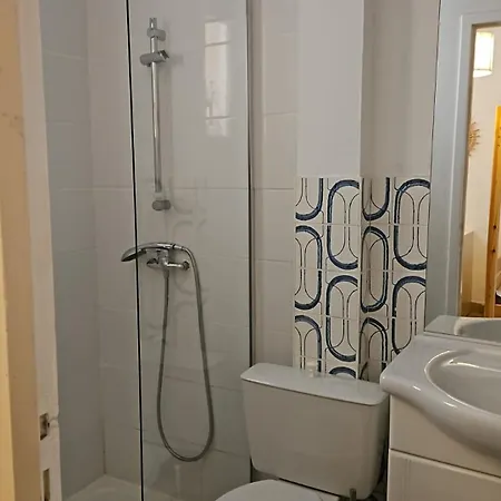 Apartment Confortable