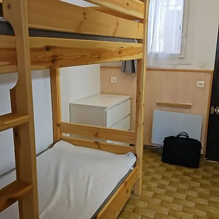Apartment Confortable *