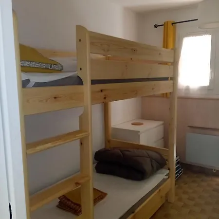 Confortable Apartment Sainte-Croix-de-Verdon