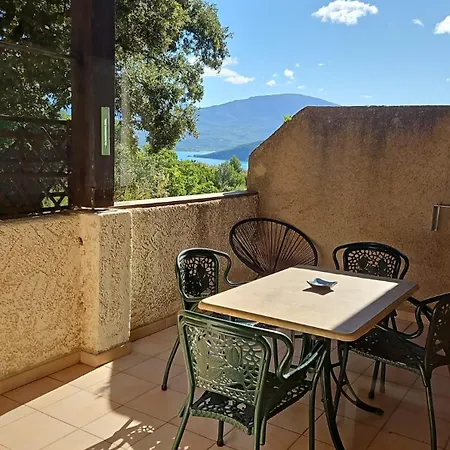 Confortable Appartement