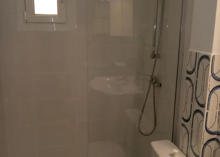 Confortable Appartement *