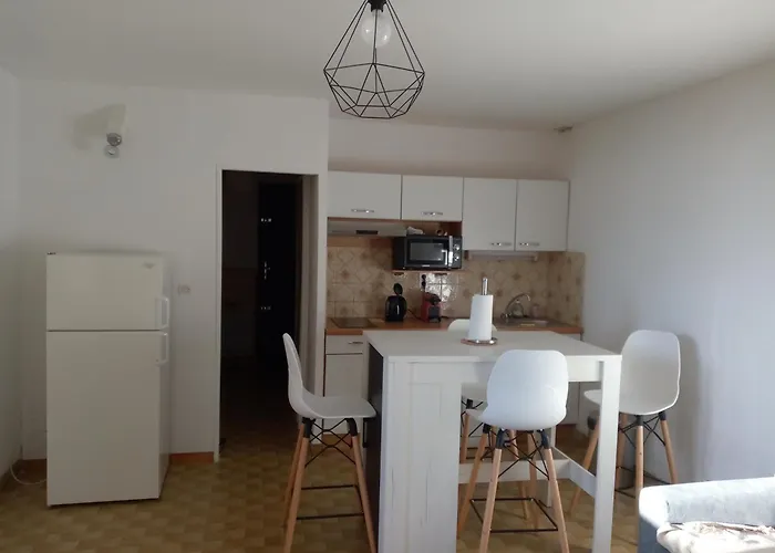 Confortable * Sainte-Croix-de-Verdon