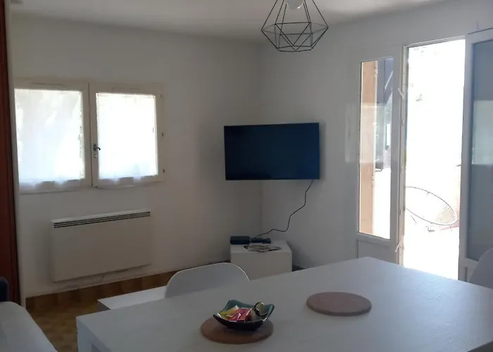 Confortable * Sainte-Croix-de-Verdon