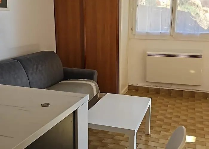 Confortable Sainte-Croix-de-Verdon