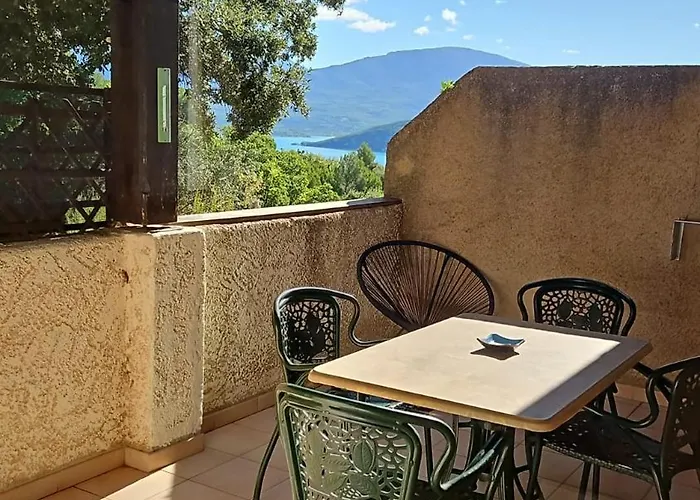 Confortable Appartement